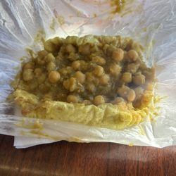 D Trini Spot - Doubles