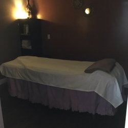 May Blossom Spa - Private room for massage; $75 for an hour, a pretty good deal