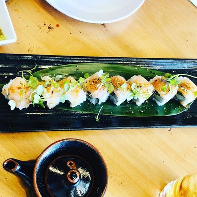 Sushi Bros by null