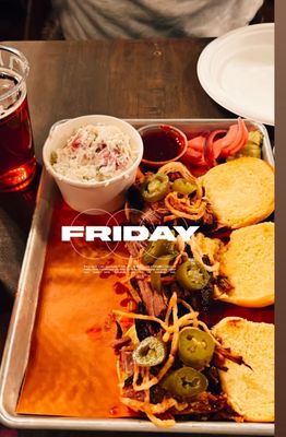 Brooklyn BBQ by null