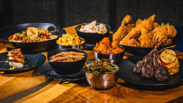 Kitchen + Kocktails By Kevin Kelley - Philadelphia by null