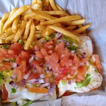 Morrison Roadhouse - Toasted Italian Sub. - Sports Bars Near Me - Niles, Illinois