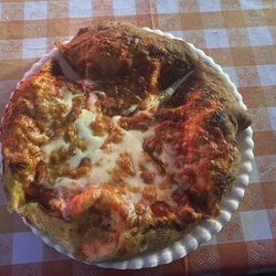 Pismo Bowl - Cheese pizza