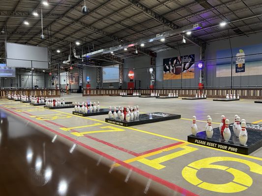 Fowling Warehouse DFW by null