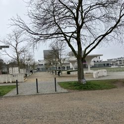 Staatstheater Darmstadt - Staatstheater Darmstadt