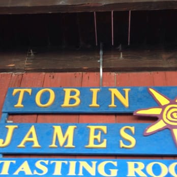 Tobin James Cellars - Wineries Near Me - Paso Robles, California Tobin James Cellars - Wineries Near Me - Paso Robles, California