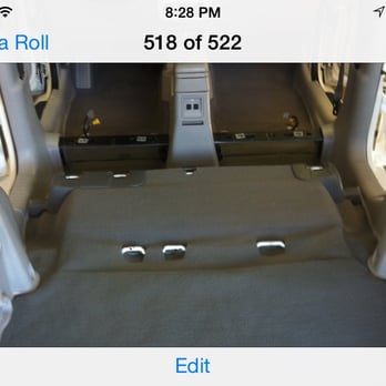 Dant's Detailing - After - Auto Detailing Near Me - Owensboro, Kentucky