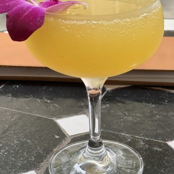 Domingo - Mimosa - Cocktail Bars Near Me - San Antonio, Texas