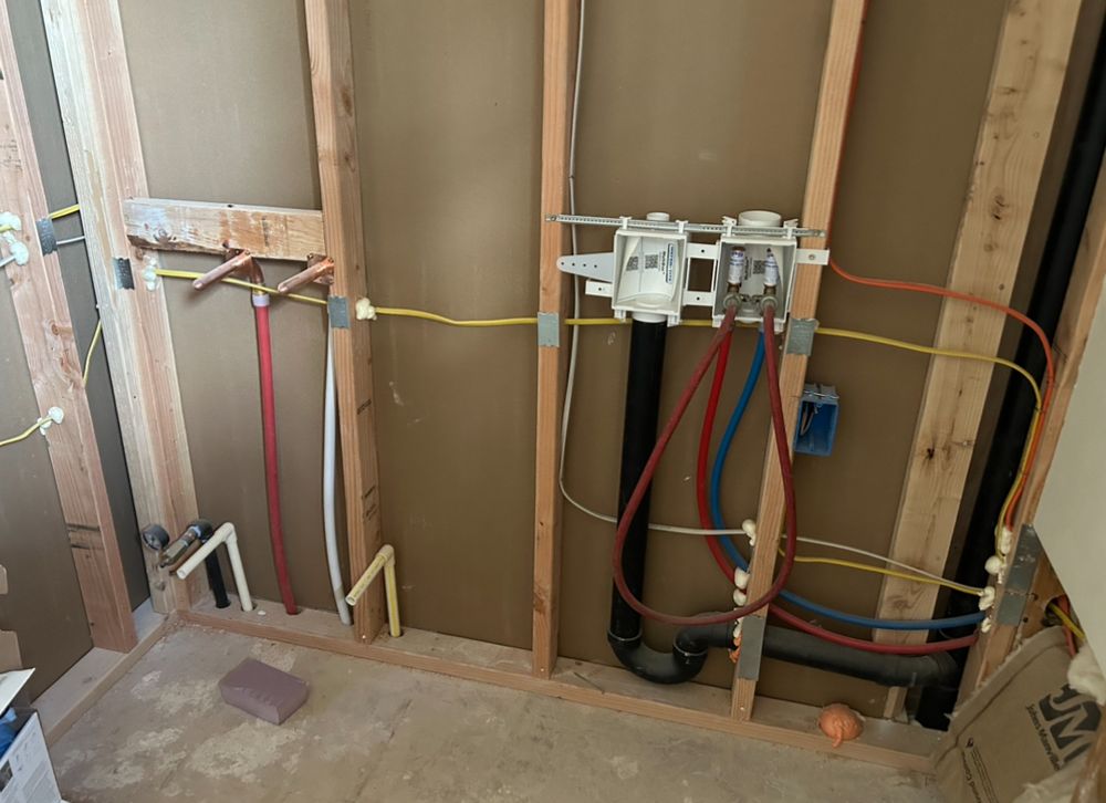 Slide of Rockview Plumbing