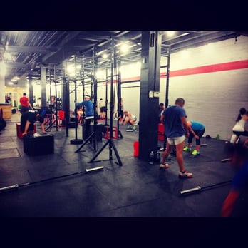 The Training Room - Trainers Near Me - Atlanta, Georgia