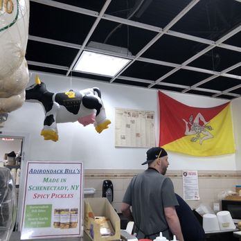 Pellegrino M Importing - Sicilian flag - Grocery Near Me - Albany, New York Pellegrino M Importing - Sicilian flag - Grocery Near Me - Albany, New York