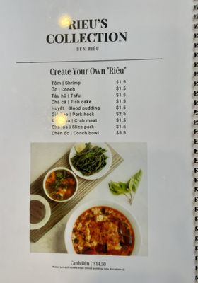 Banh Cuon Saigon by null