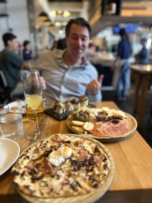 Bulla Gastrobar The Falls by null