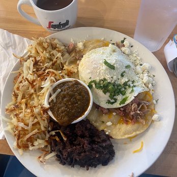 Jam + Toast - huevos rancheros - Breakfast & Brunch Near Me - Irving, Texas Jam + Toast - huevos rancheros - Breakfast & Brunch Near Me - Irving, Texas