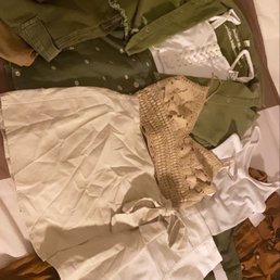 Thrift Haul Thrift Haul