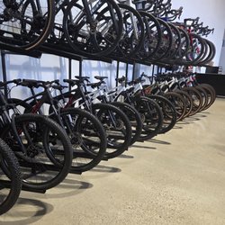 Trek El Paso West