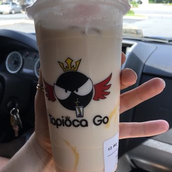Tapioca Go - Bubble Tea Near Me - Chesapeake, Virginia