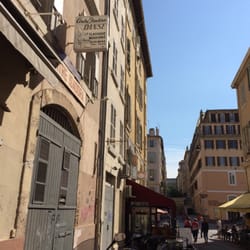 Centre Isadora - Entre le Vieux Port et la Place aux Huiles