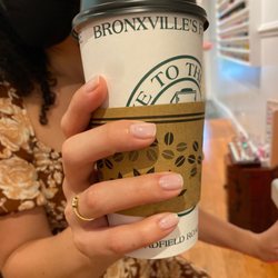 Zen Spa - Mani!
