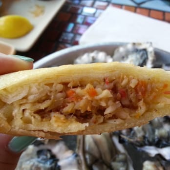 Encinitas Fish Shop - "Lobster" Lumpia. E-hem.. IMITATION CRAB! - Seafood Near Me - Encinitas, California Encinitas Fish Shop - "Lobster" Lumpia. E-hem.. IMITATION CRAB! - Seafood Near Me - Encinitas, California