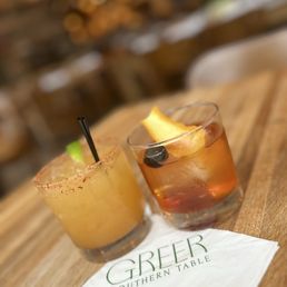 GREER SOUTHERN TABLE - Updated July 2025 - 322 Photos & 151 Reviews - 7