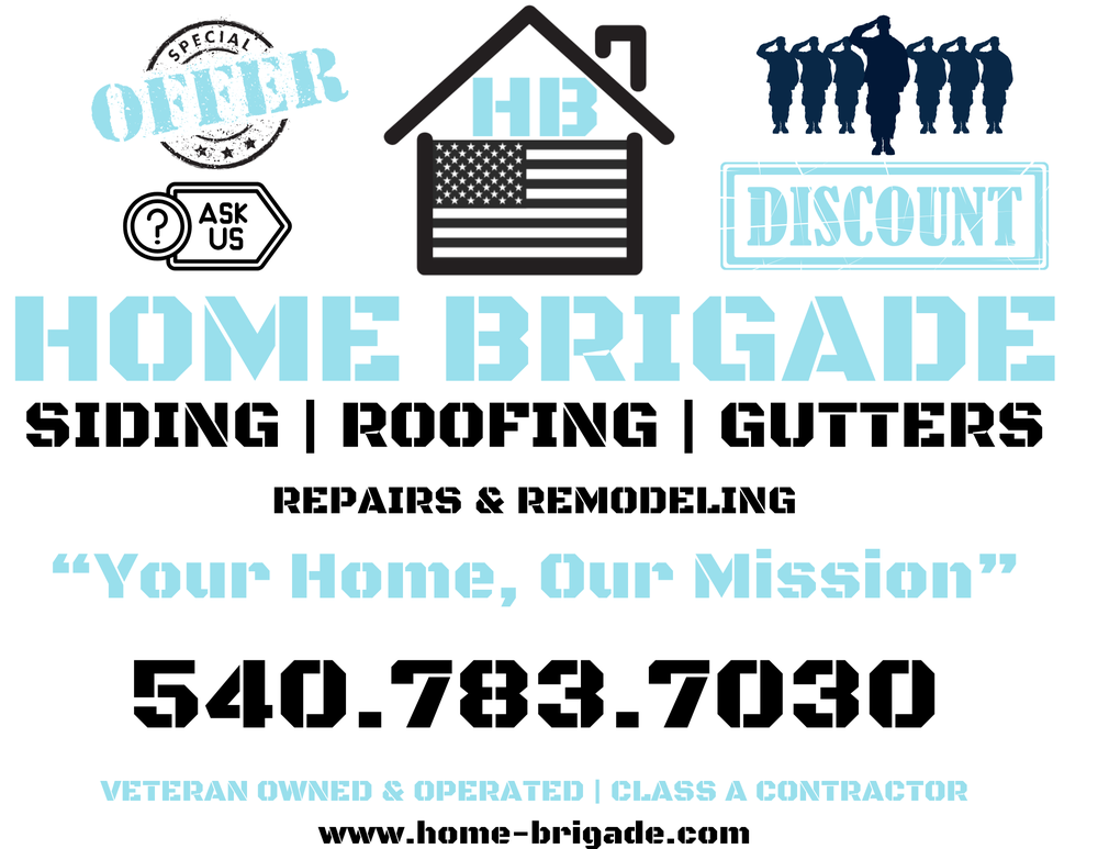 Home Brigade - veterans service organization in Stafford, VA