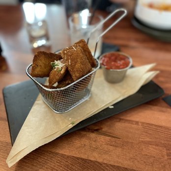 BevRidge Public - a basket of fried food - Cocktail Bars Near Me - Ridgefield, Washington BevRidge Public - a basket of fried food - Cocktail Bars Near Me - Ridgefield, Washington