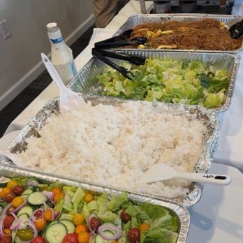 Citrus Town Event Center - Food - Venues & Event Spaces Near Me - Citrus Heights, California
