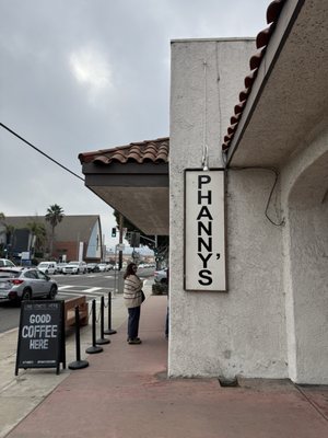 Phanny's by null