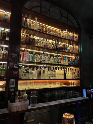 Presidente Bar by null