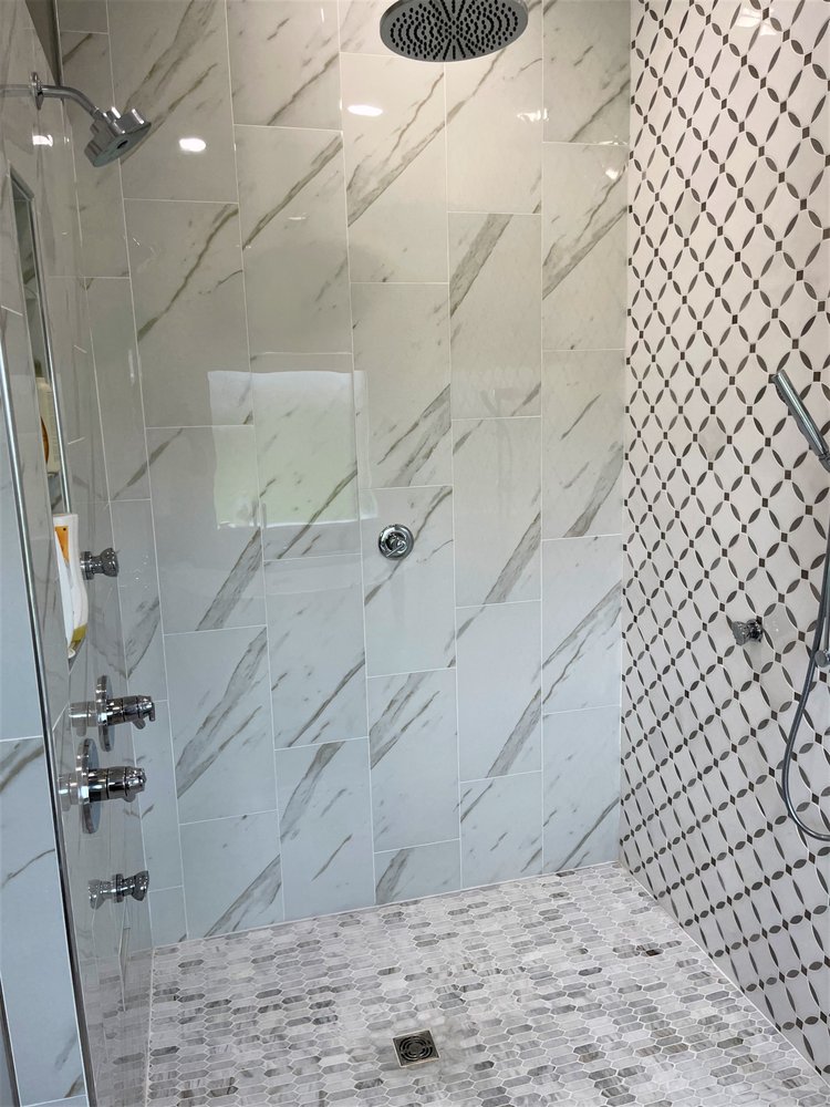 Slide of Paul Davis Restoration