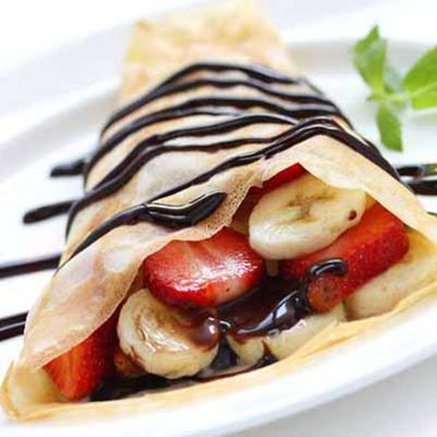 Tinto Land / (formerly Sweet Rolls) by null
