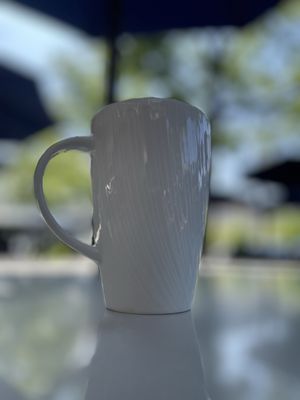 Café du Parc by null