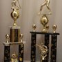 Photo of Trophies by Leon