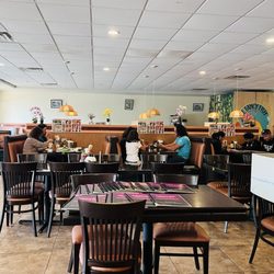 Pho Convoy Noodle House - Pho Convoy Noodle House a Vietnamese restaurant on Otay Lakes Rd in Chula Vista, CA
