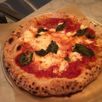 Pizza Barbone - Pizza Near Me - Hyannis, Massachusetts