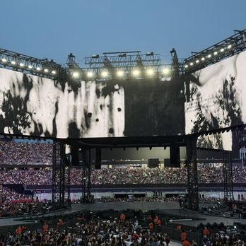 Gillette Stadium - Section 142, Row 18, Seat 10 - Venues & Event Spaces Near Me - Foxborough, Massachusetts Gillette Stadium - Section 142, Row 18, Seat 10 - Venues & Event Spaces Near Me - Foxborough, Massachusetts