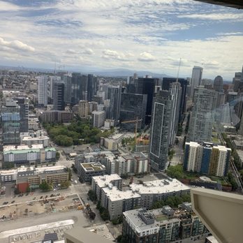 Space Needle - View of Seattle from the Space Needle - Landmarks & Historical Buildings Near Me - Seattle, Washington Space Needle - View of Seattle from the Space Needle - Landmarks & Historical Buildings Near Me - Seattle, Washington