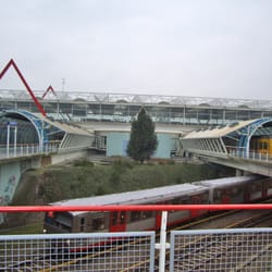 Station Duivendrecht