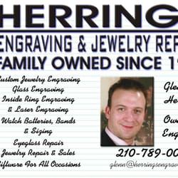 Herrings Engraving & Jewelry Repair