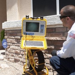 Nevada Drain Cleaning