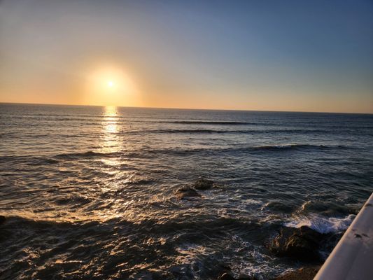 Sunset Cliffs Natural Park by null