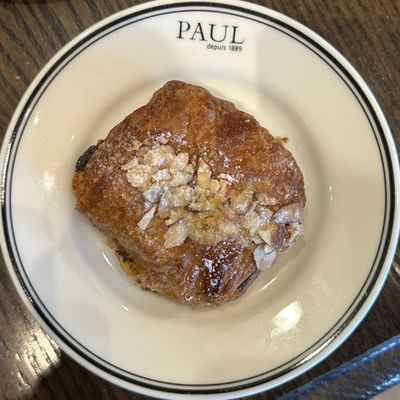 PAUL by null