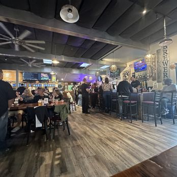 Green River Brewing & Taproom - Inside - Breweries Near Me - Winters, California Green River Brewing & Taproom - Inside - Breweries Near Me - Winters, California