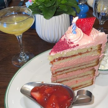 Sadelle's - Breakfast & Brunch Near Me - Las Vegas, Nevada