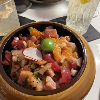 Aburi Sushi - Hawaiian Poke Don - Sushi Bars Near Me - Houston, Texas