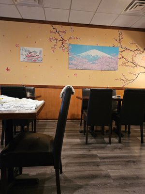 Sushiko Japanese Restaurant by null