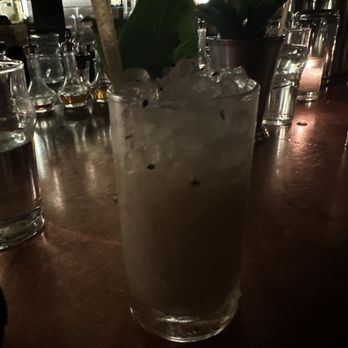 Please Don't Tell - Surprise awesome cocktail - Lounges Near Me - New York, New York Please Don't Tell - Surprise awesome cocktail - Lounges Near Me - New York, New York