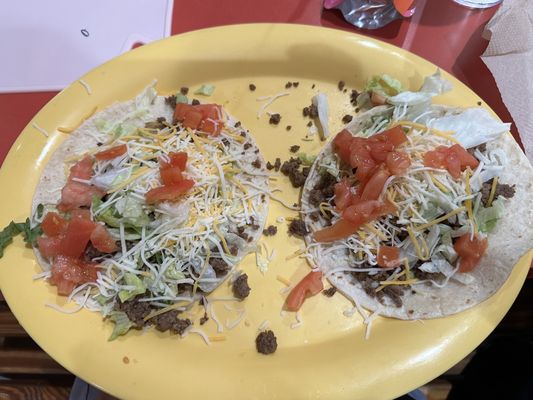 Flaming Amy's Burrito Barn - Carolina Beach by null