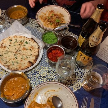 India Palace - undefined - Indian Near Me - Portland, Maine